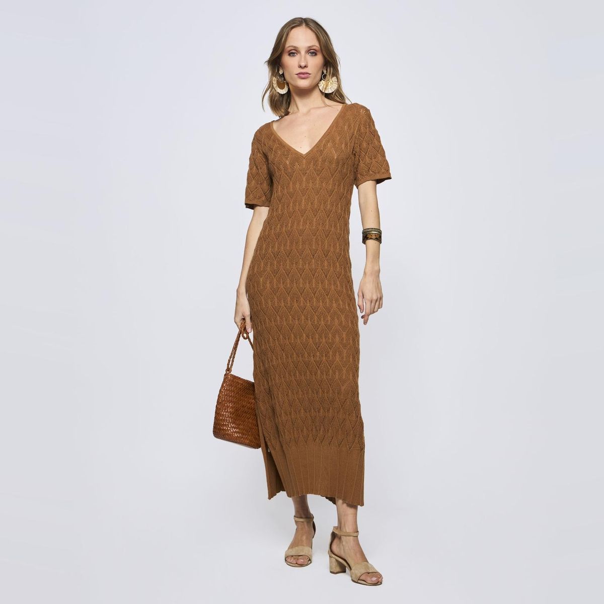 SAVILLE ROW - Vestido Corto Mujer Saville Row