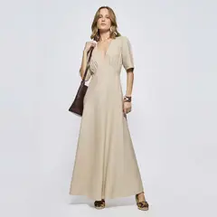 SAVILLE ROW - Vestido Corto Mujer