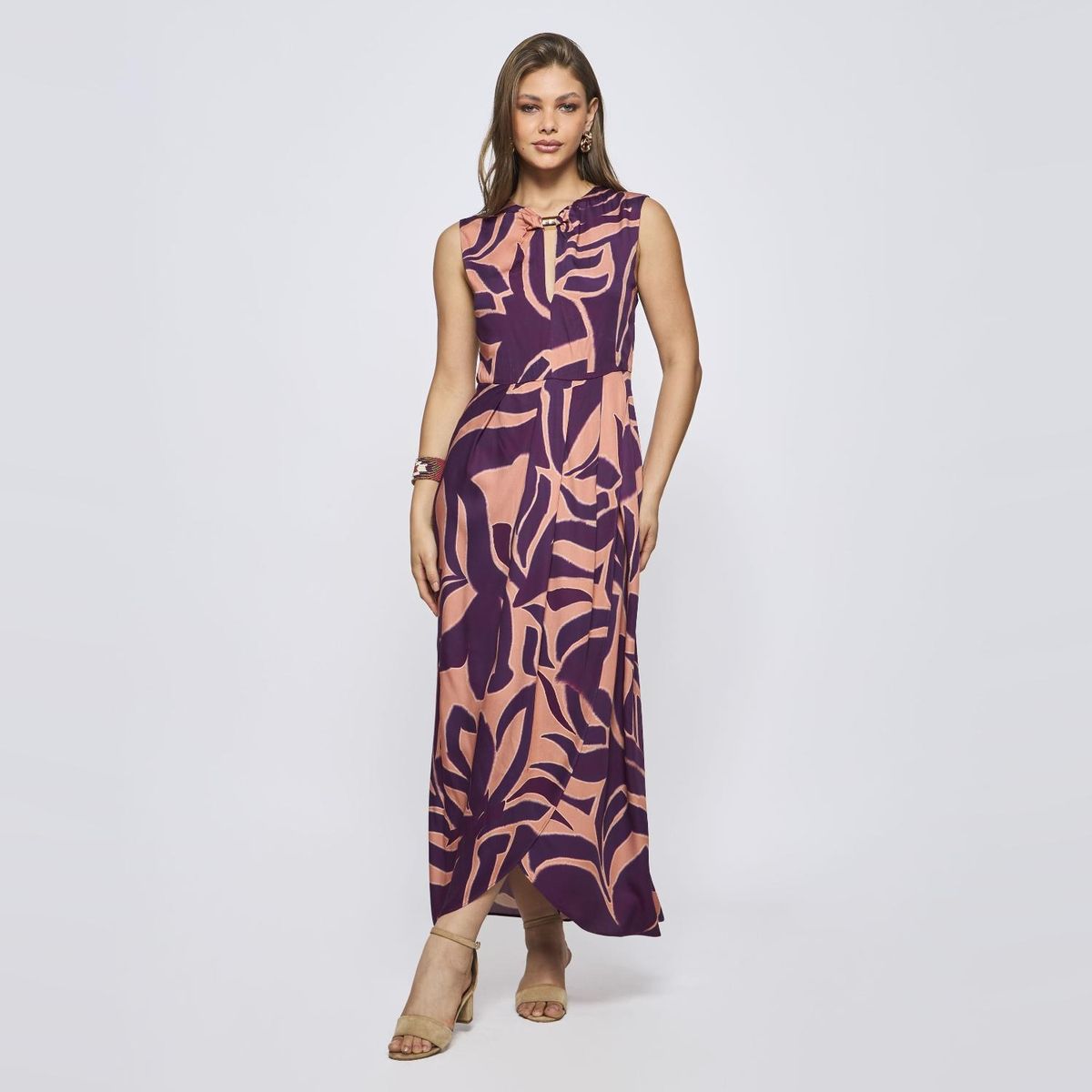 SAVILLE ROW - Vestido Corto Mujer Saville Row