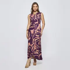 SAVILLE ROW - Vestido Corto Mujer