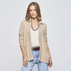 SAVILLE ROW - Sweater Mujer