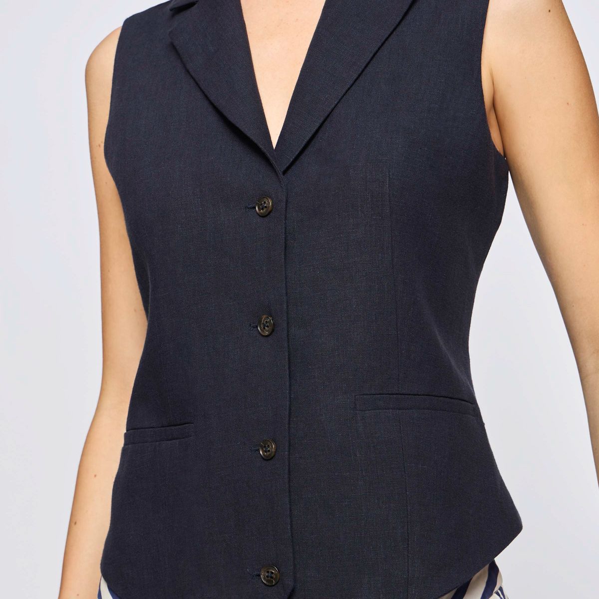 SAVILLE ROW - Blazer Mujer Saville Row