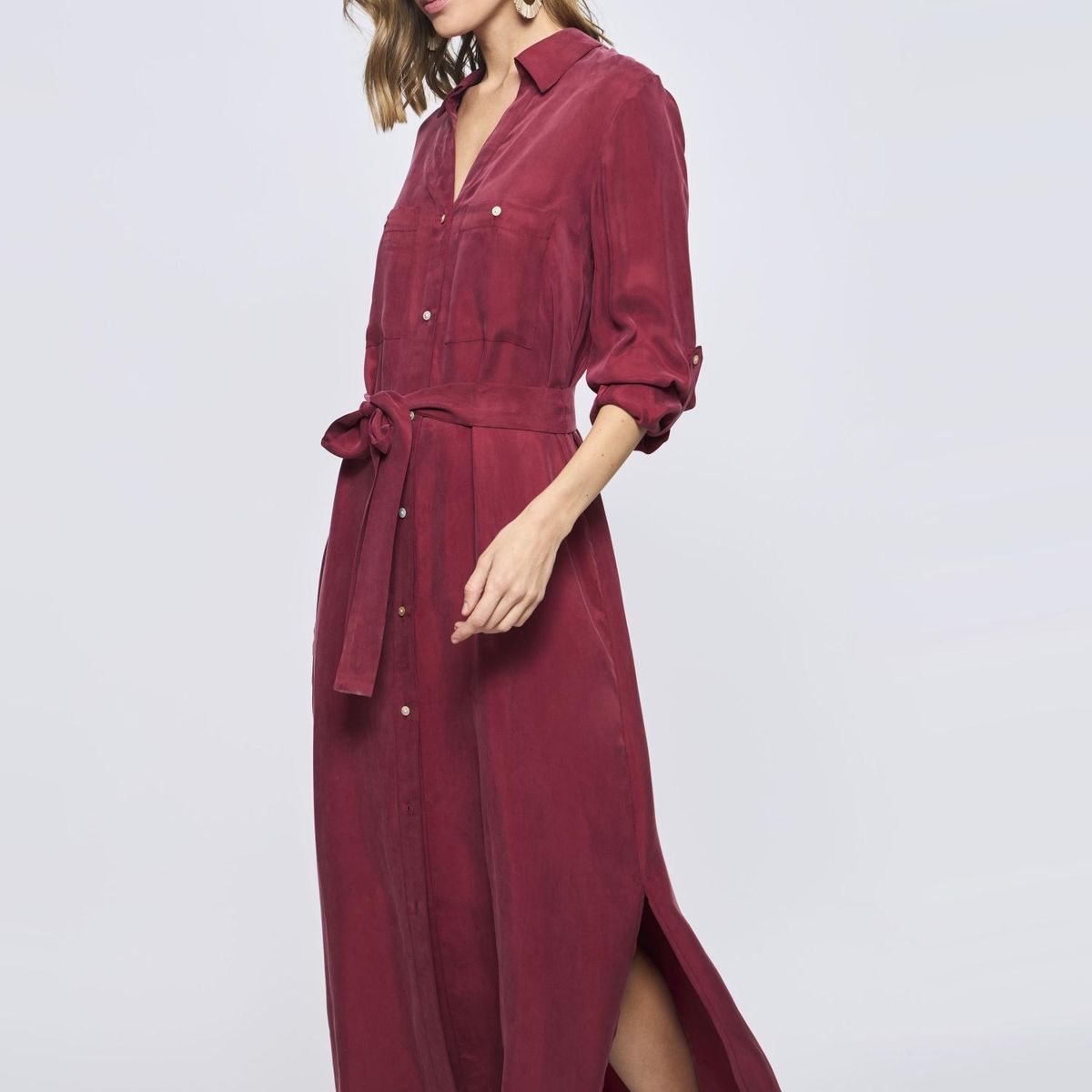 SAVILLE ROW - Vestido Corto Mujer Saville Row