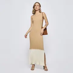SAVILLE ROW - Vestido Corto Mujer