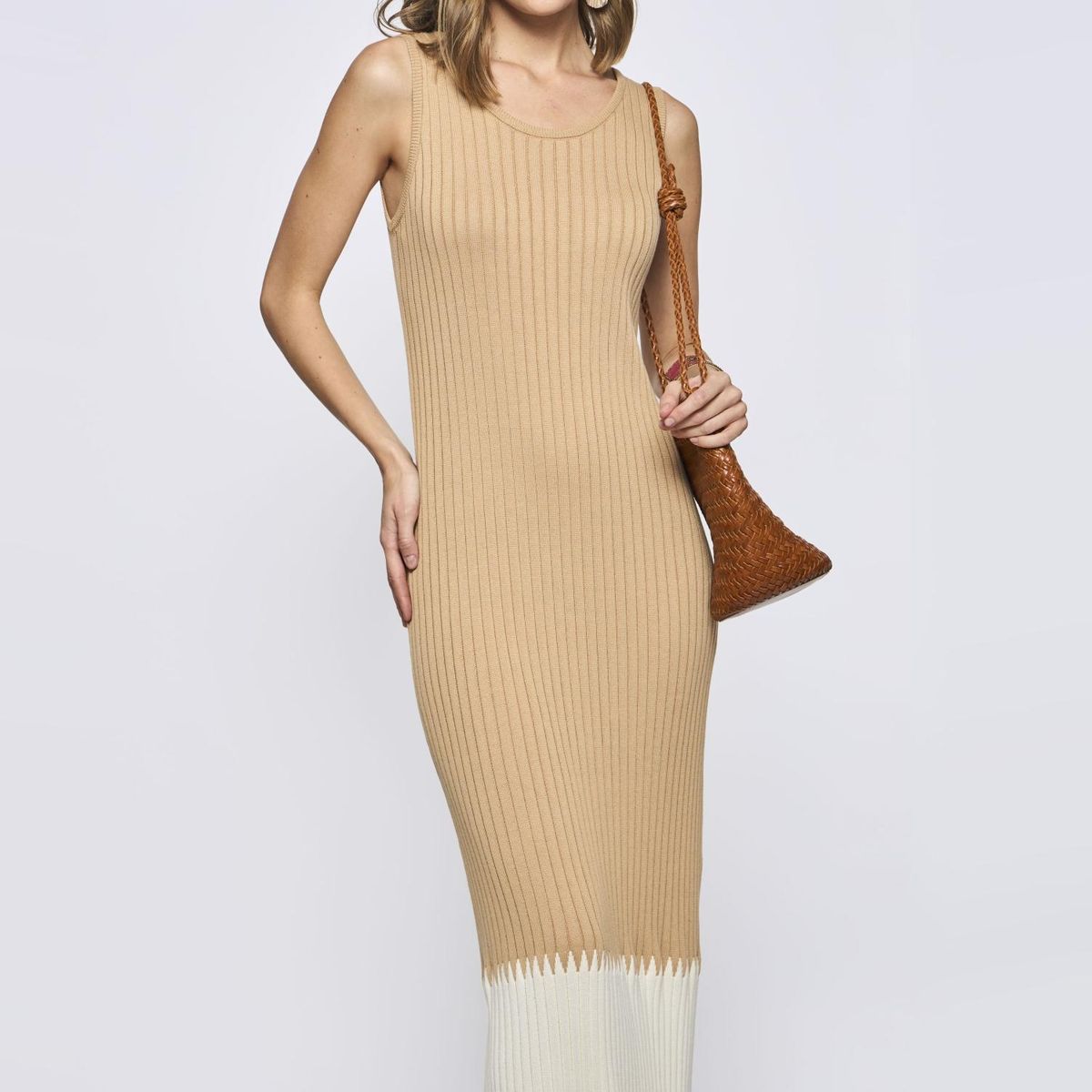 SAVILLE ROW - Vestido Corto Mujer Saville Row