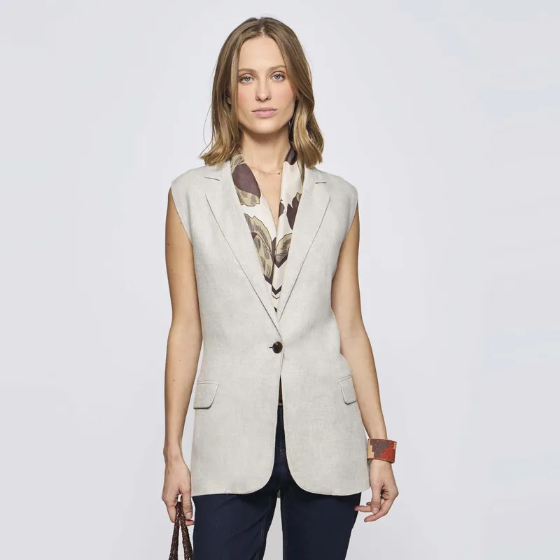 SAVILLE ROW - Blazer Mujer Saville Row