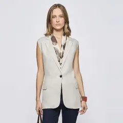 SAVILLE ROW - Blazer Mujer