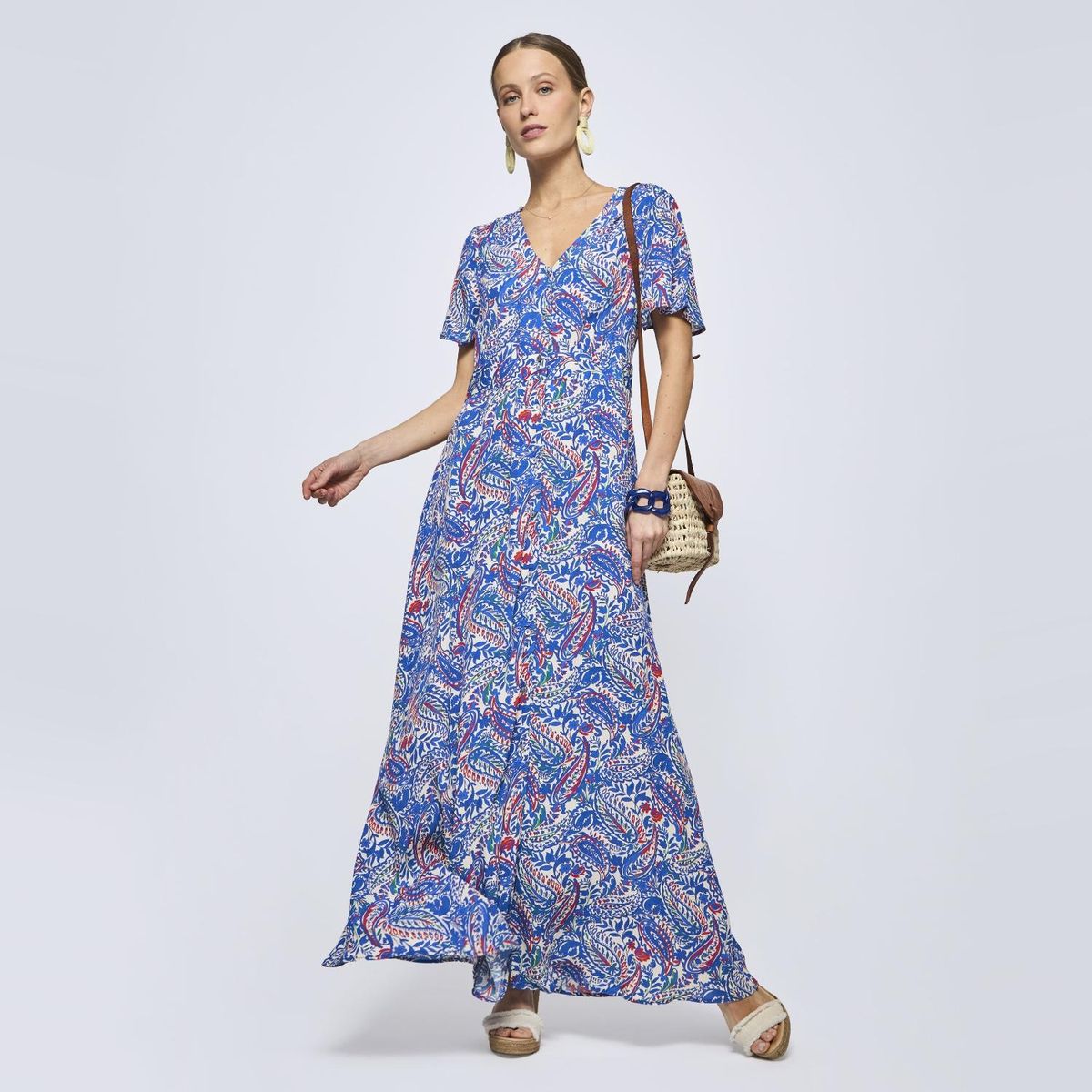 SAVILLE ROW - Vestido Corto Mujer Saville Row