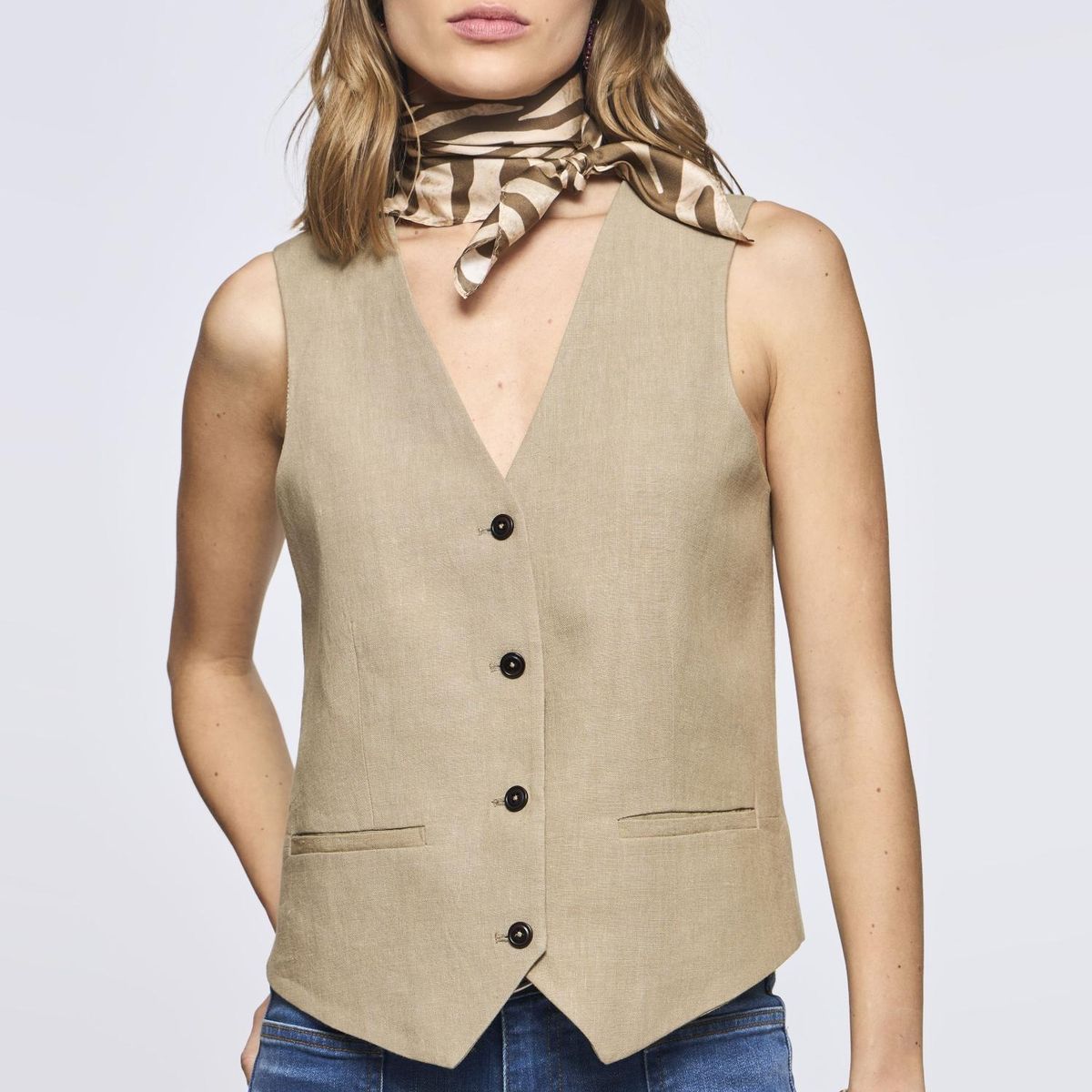 SAVILLE ROW - Blazer Mujer Saville Row