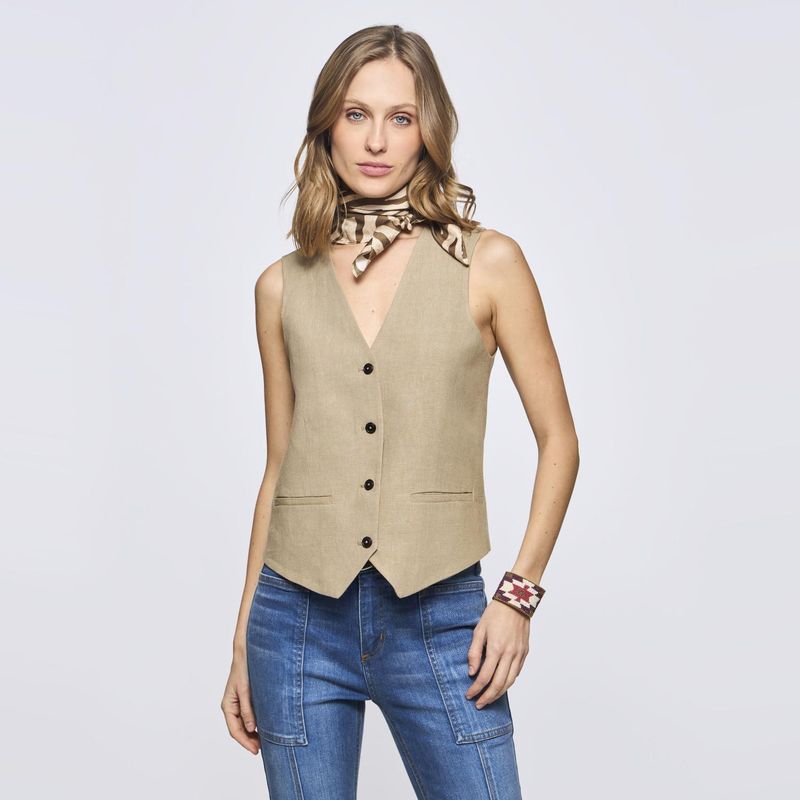 SAVILLE ROW - Blazer Mujer Saville Row