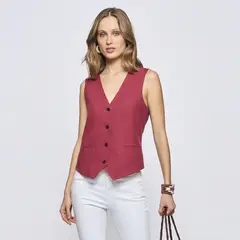 SAVILLE ROW - Blazer Mujer