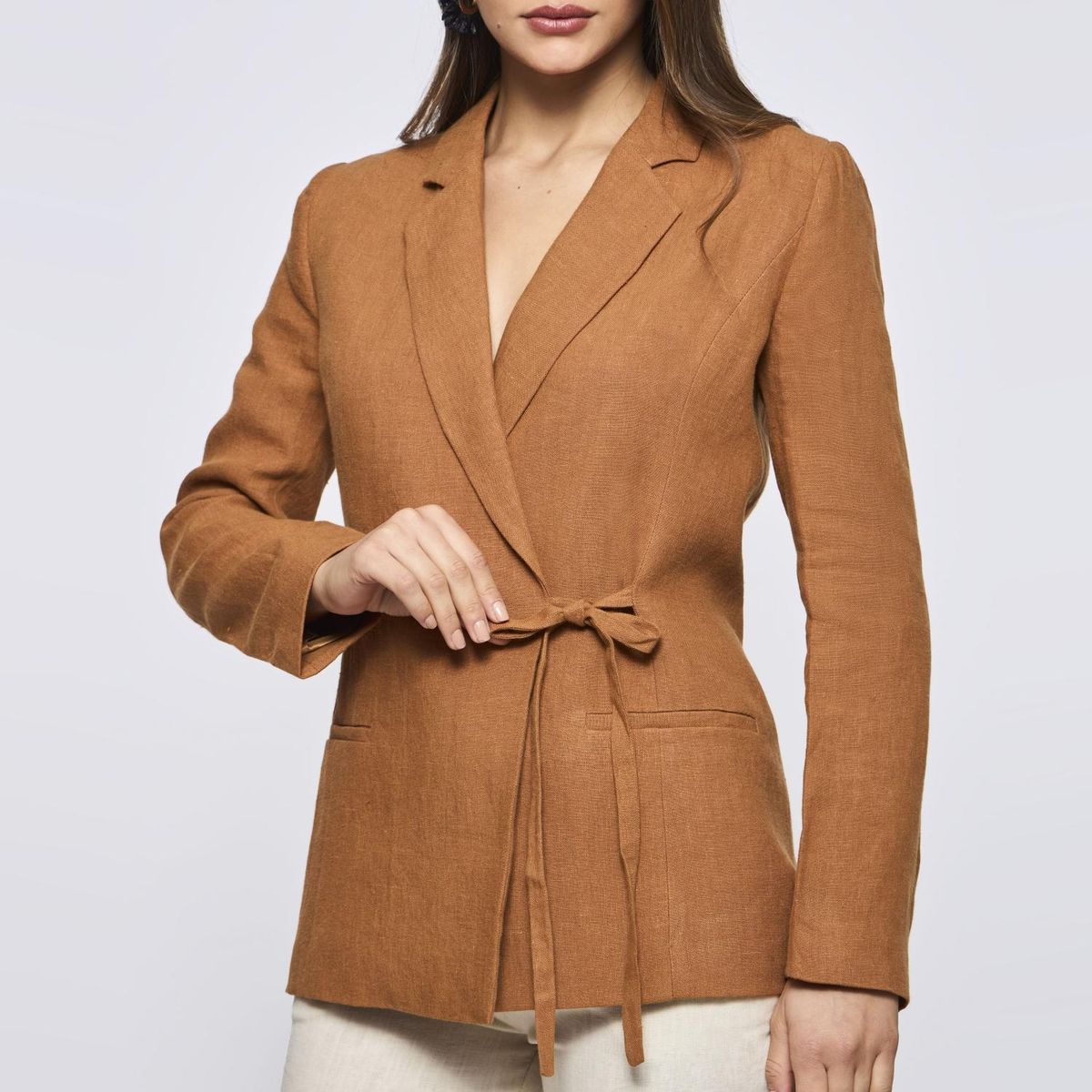 SAVILLE ROW - Blazer Mujer Saville Row