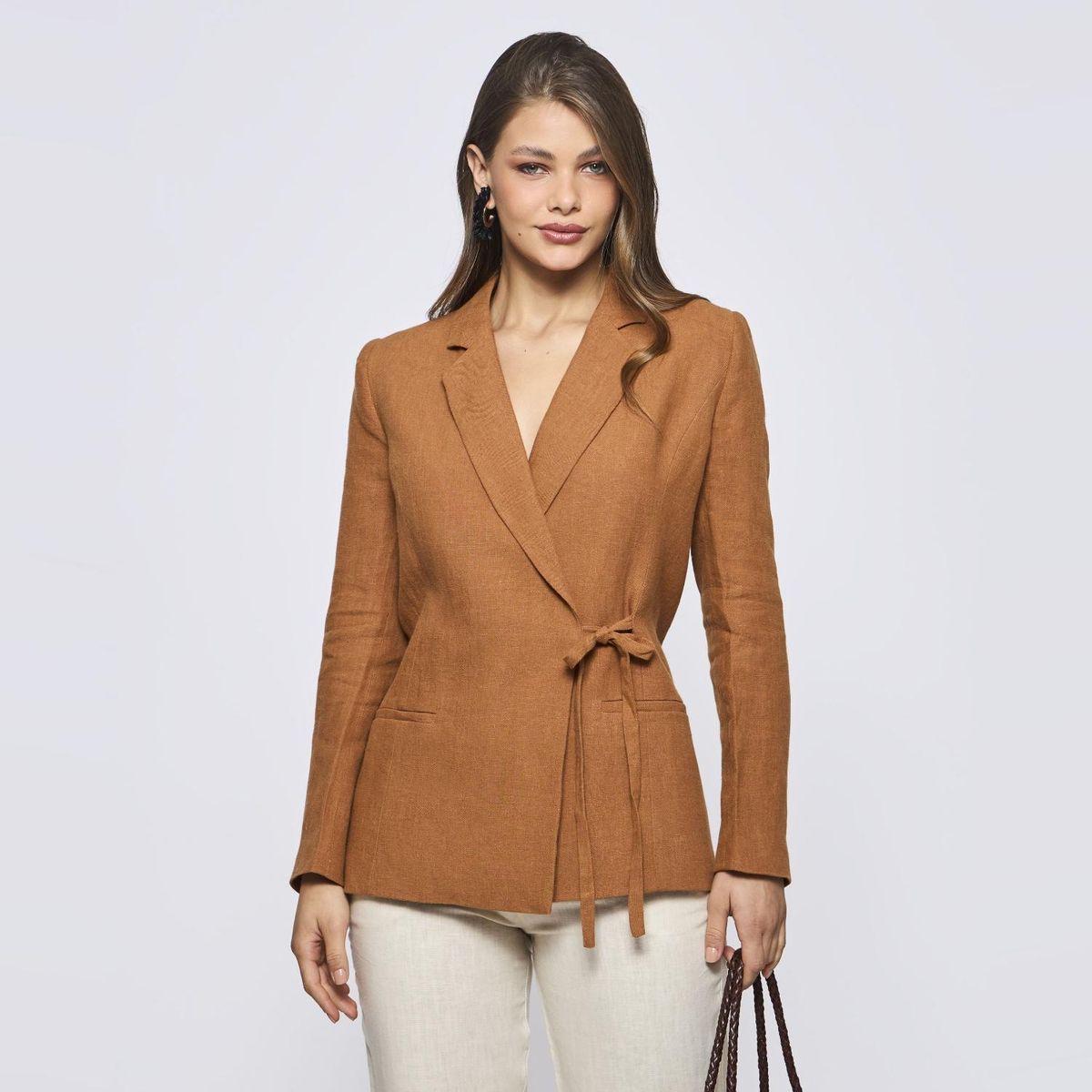 SAVILLE ROW - Blazer Mujer Saville Row
