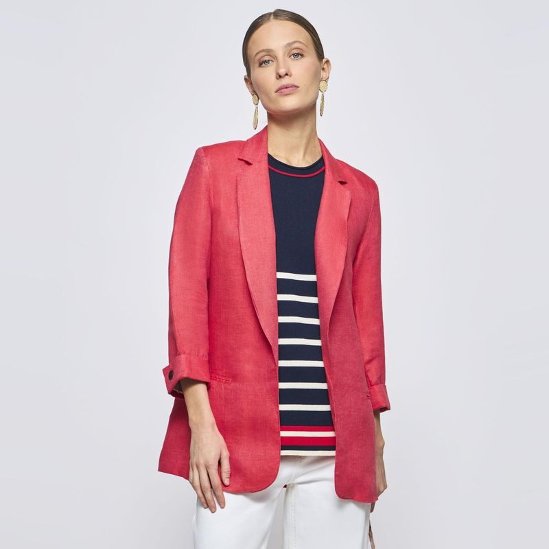 SAVILLE ROW - Blazer Mujer Saville Row