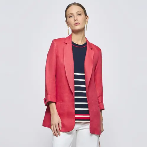 SAVILLE ROW - Blazer Mujer