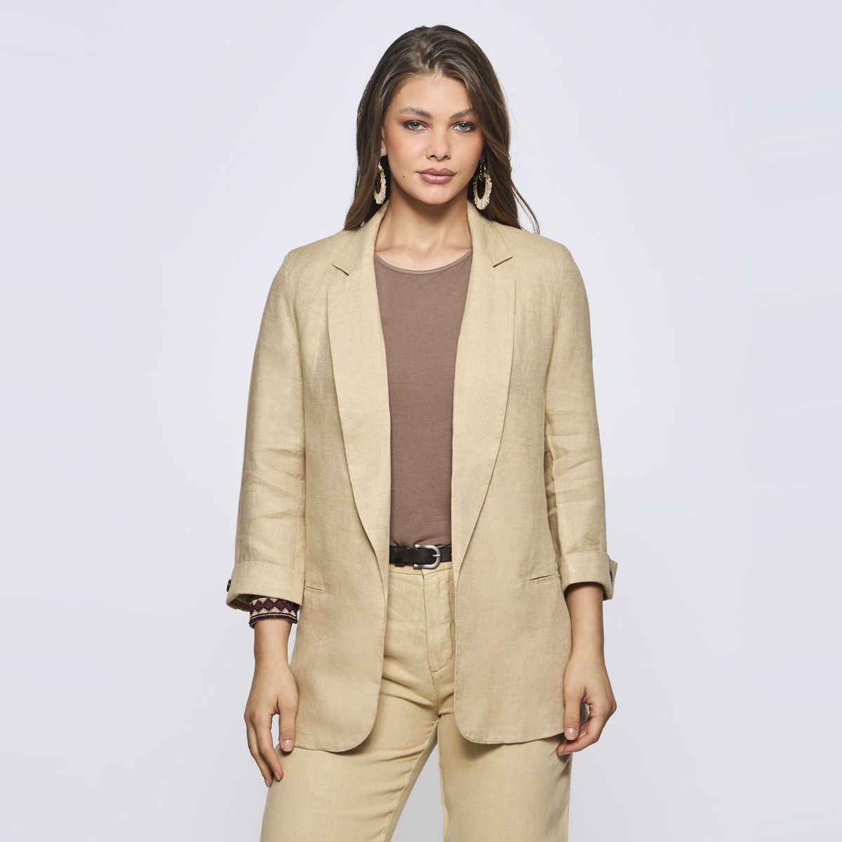 SAVILLE ROW - Blazer Mujer Saville Row
