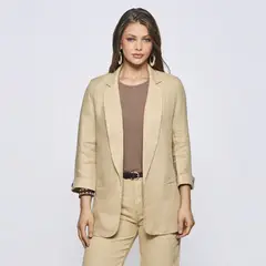 SAVILLE ROW - Blazer Mujer