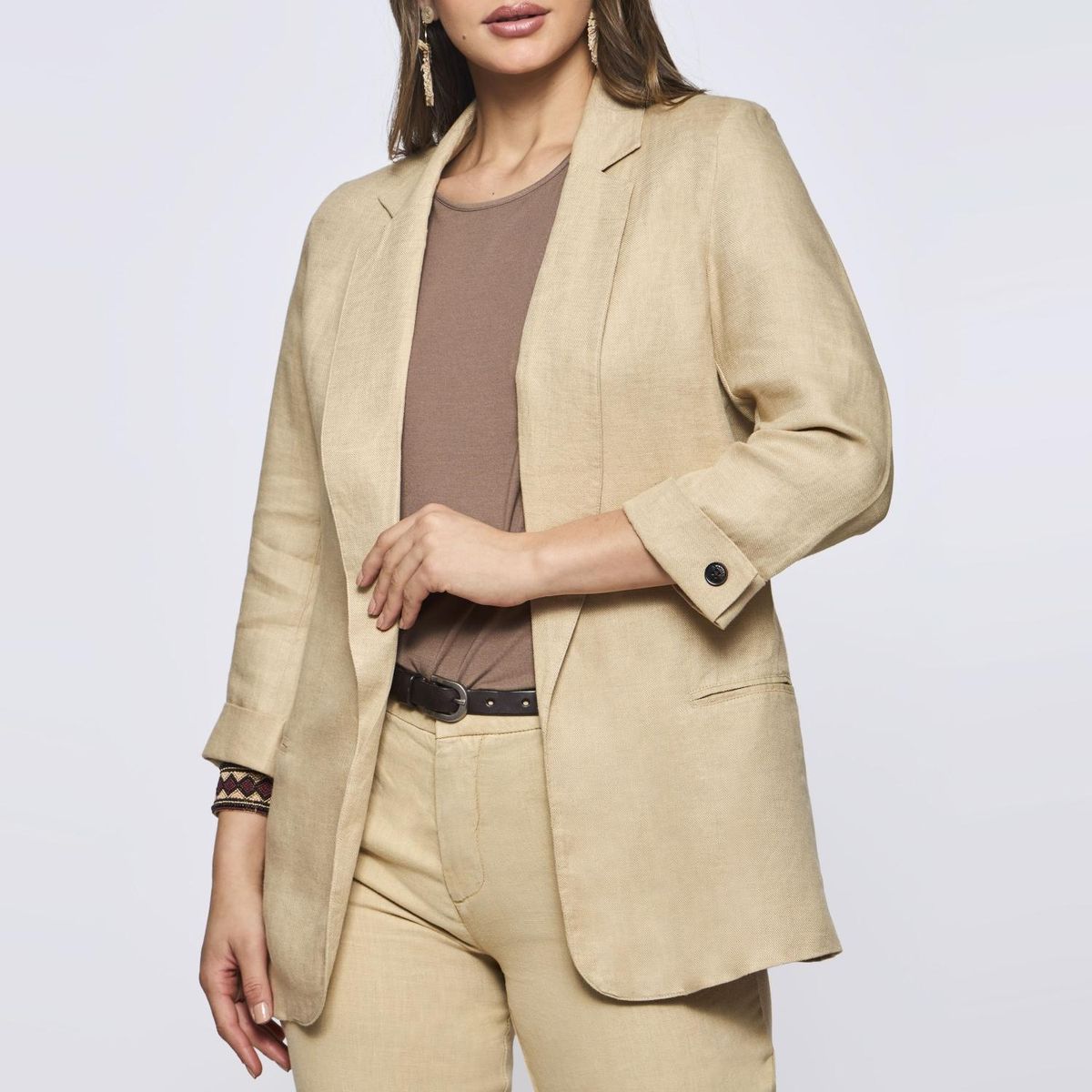 SAVILLE ROW - Blazer Mujer Saville Row
