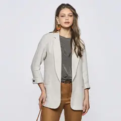 SAVILLE ROW - Blazer Mujer