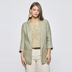 SAVILLE ROW - Blazer Mujer