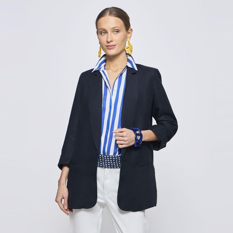 SAVILLE ROW - Blazer Mujer Saville Row