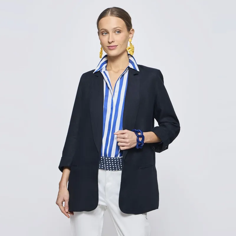 SAVILLE ROW - Blazer Mujer Saville Row