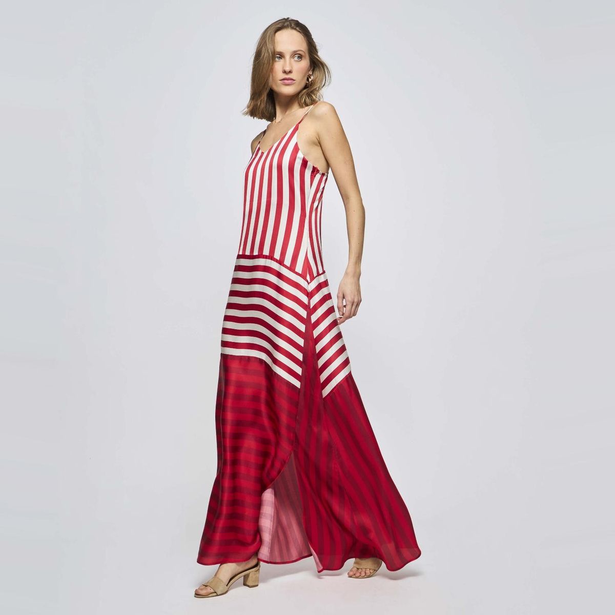 SAVILLE ROW - Vestido Corto Mujer Saville Row