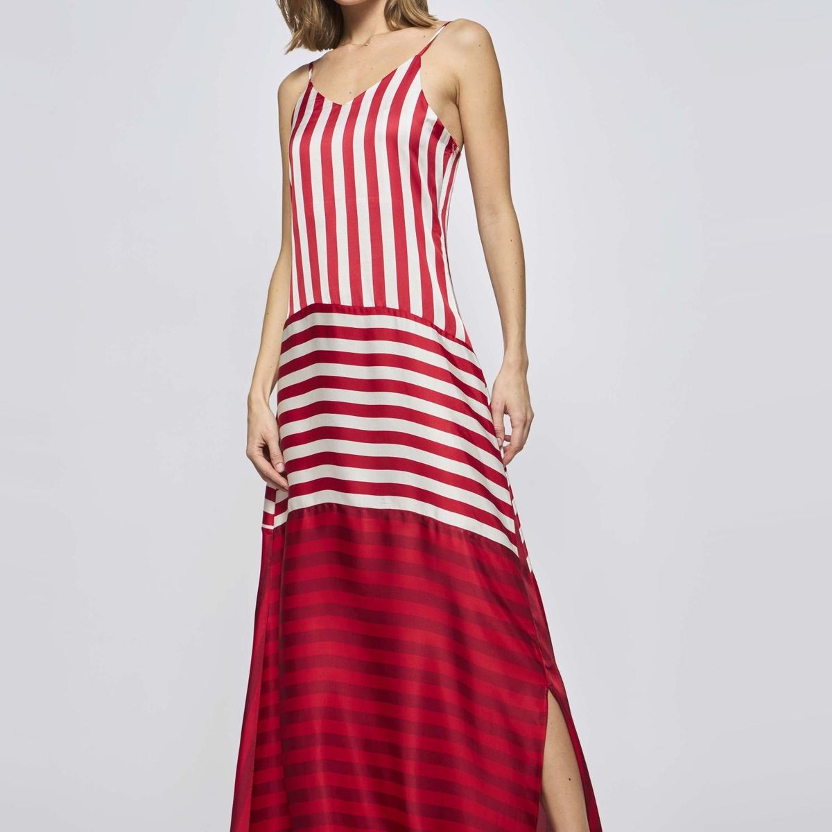 SAVILLE ROW - Vestido Corto Mujer Saville Row