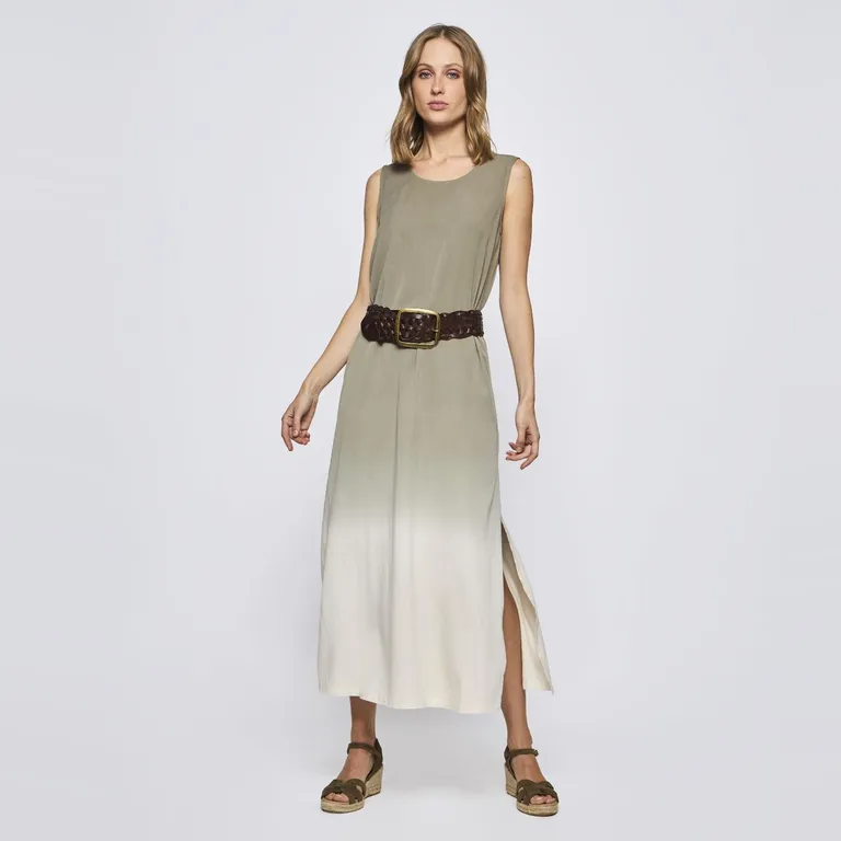 SAVILLE ROW Vestido Corto Mujer