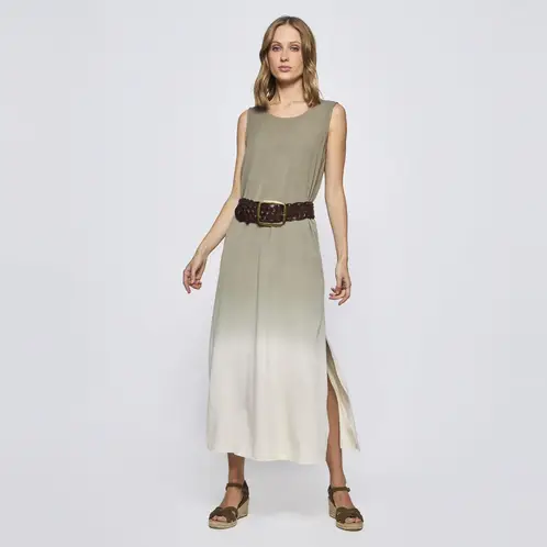 SAVILLE ROW - Vestido Corto Mujer