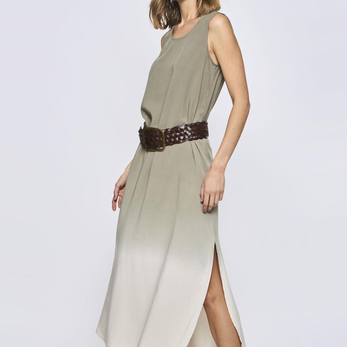 SAVILLE ROW - Vestido Corto Mujer Saville Row