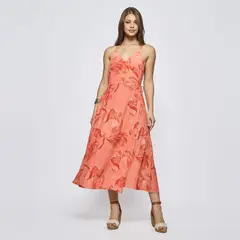 SAVILLE ROW - Vestido Corto Mujer