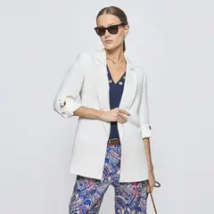 SAVILLE ROW - Blazer Mujer
