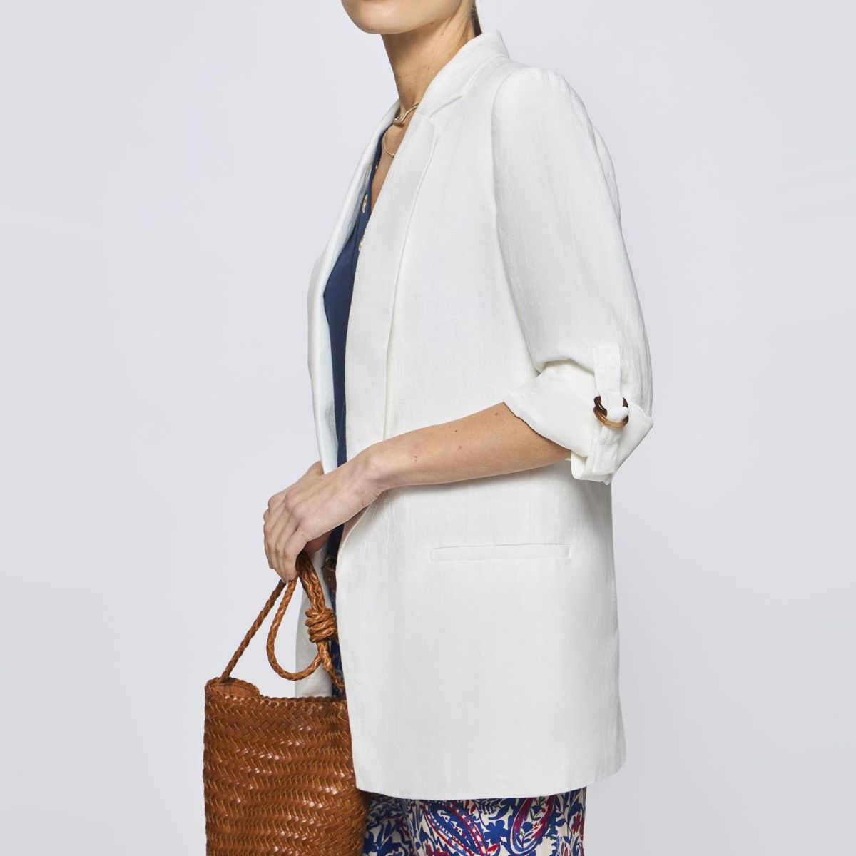 SAVILLE ROW - Blazer Mujer Saville Row