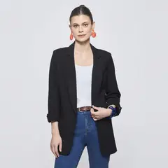 SAVILLE ROW - Blazer Mujer