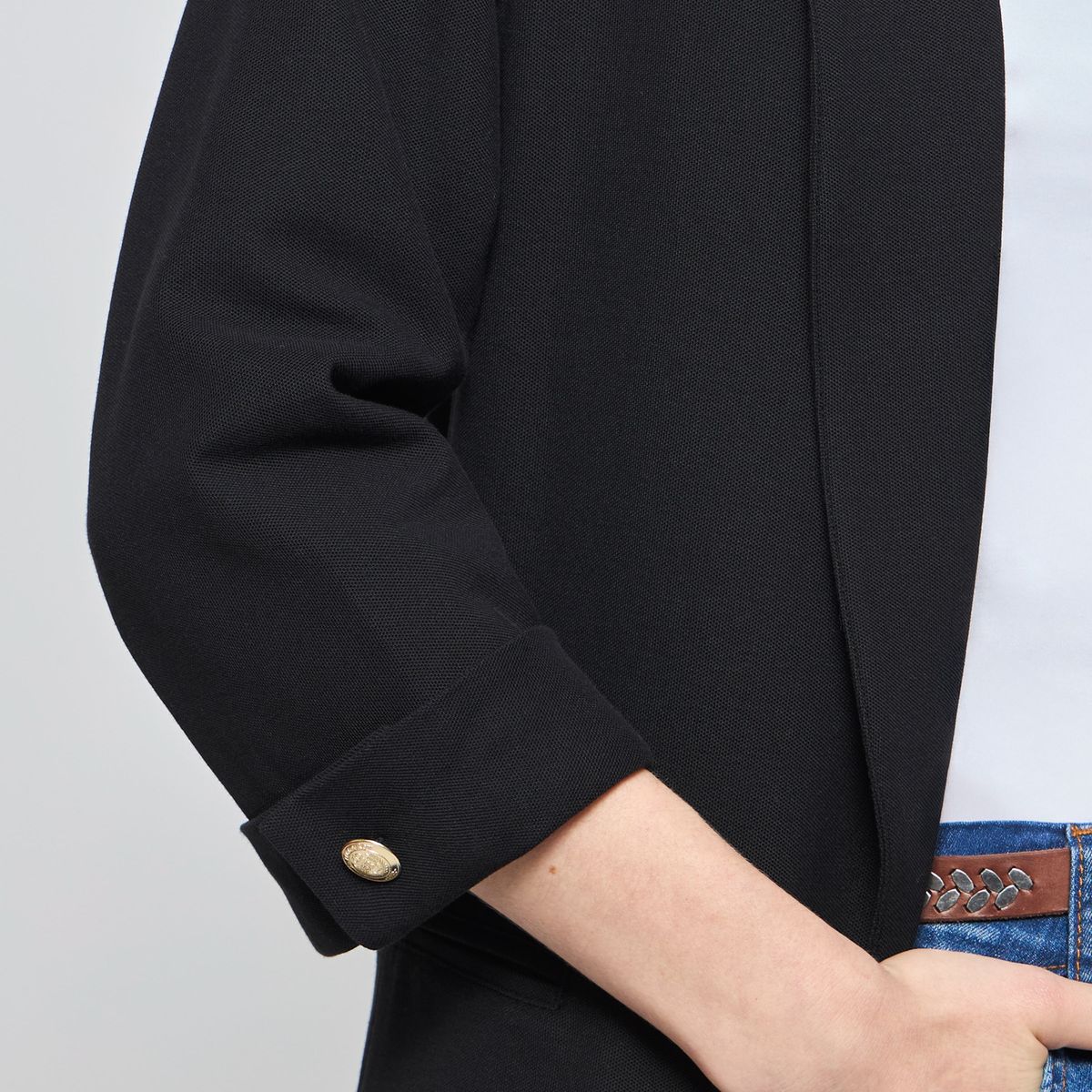 SAVILLE ROW - Blazer Mujer Saville Row