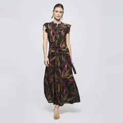 SAVILLE ROW - Vestido Corto Mujer