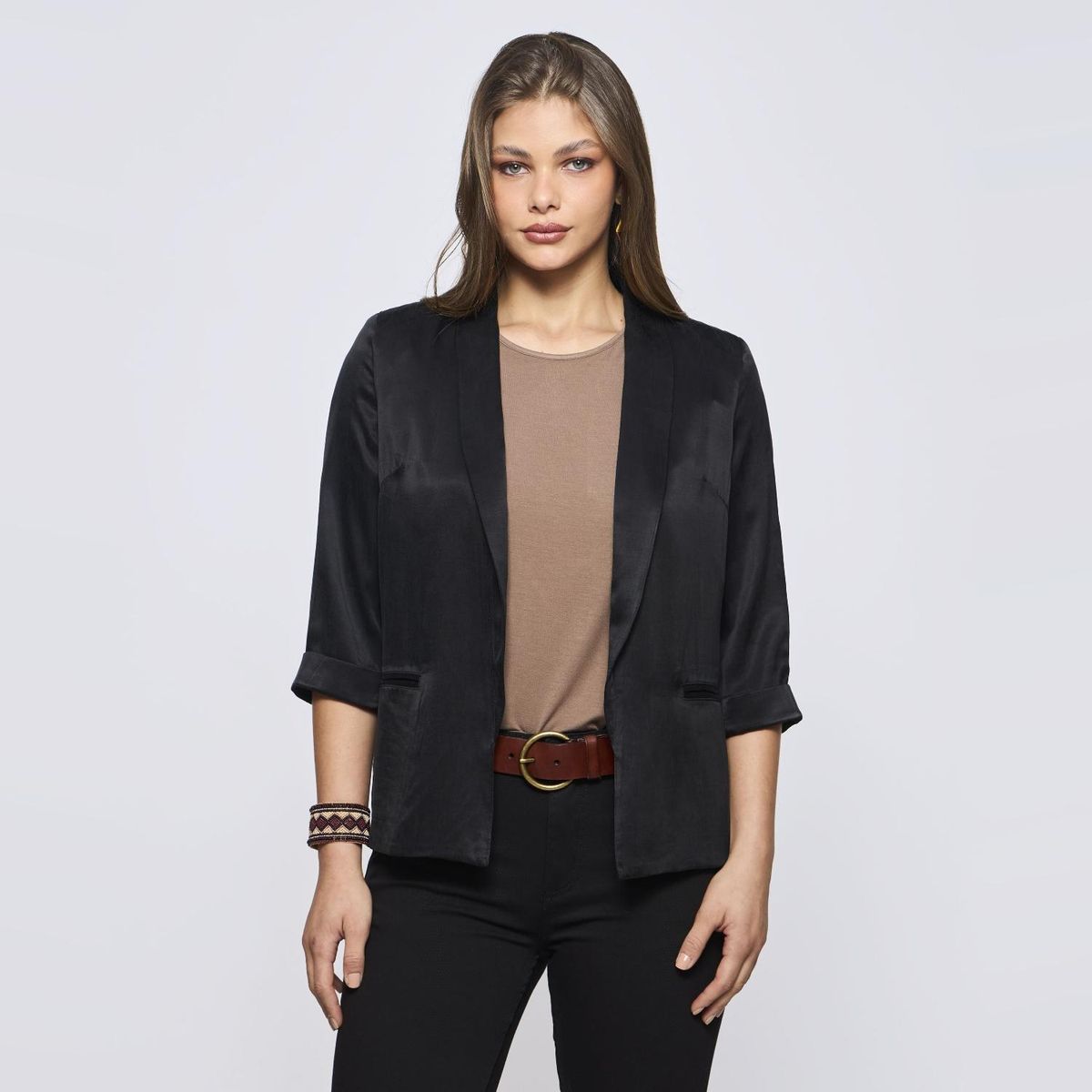 SAVILLE ROW - Blazer Mujer Saville Row