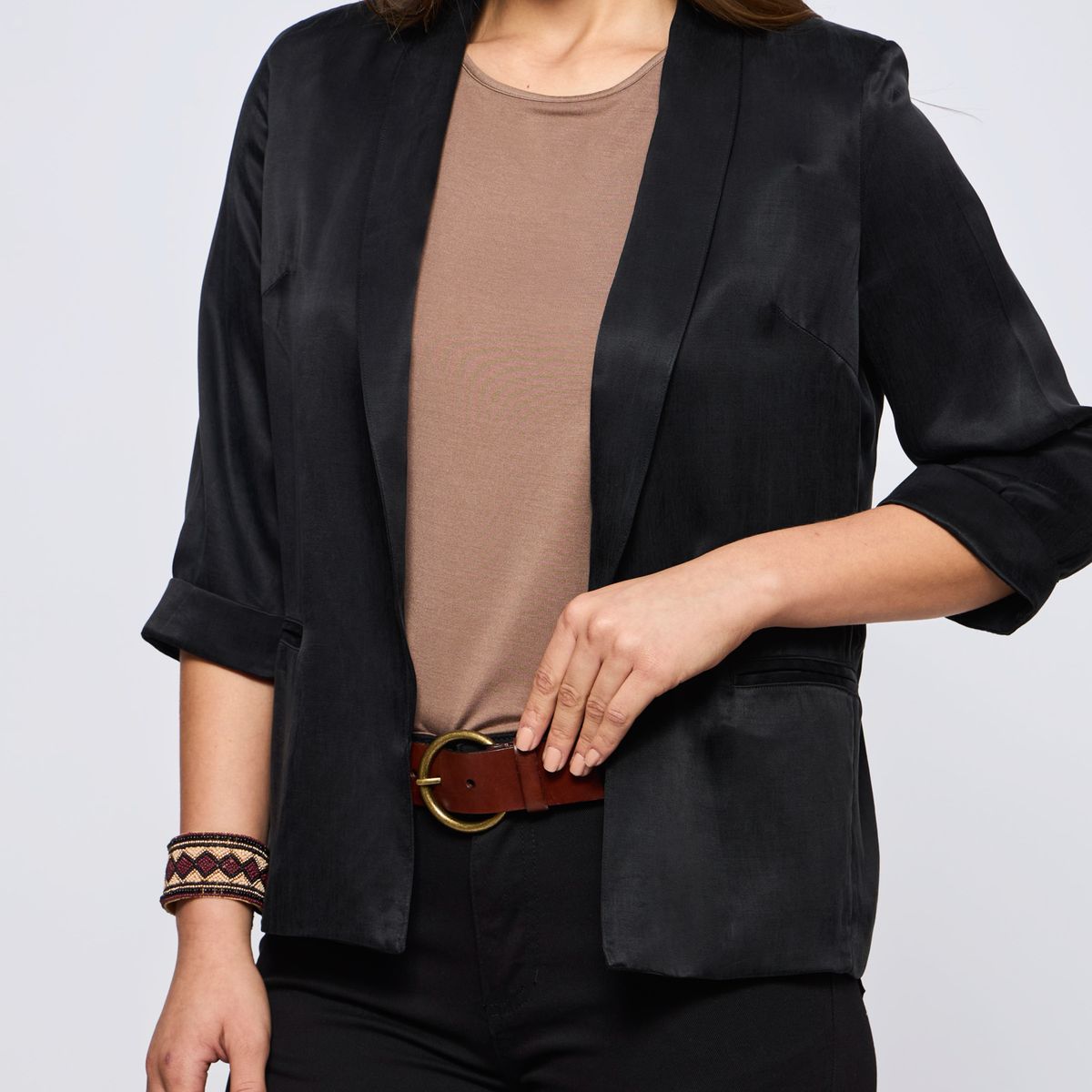 SAVILLE ROW - Blazer Mujer Saville Row