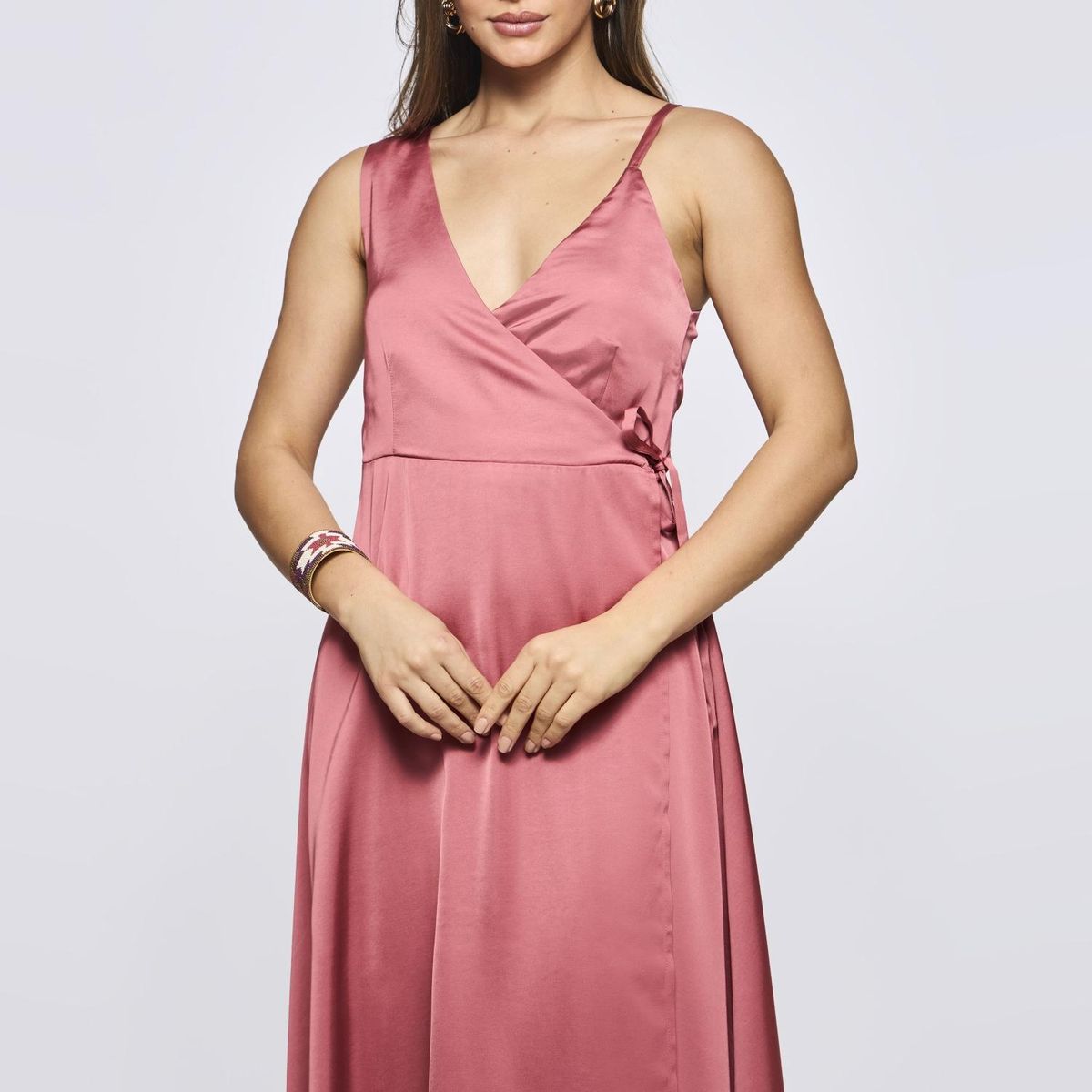 SAVILLE ROW - Vestido Corto Mujer Saville Row