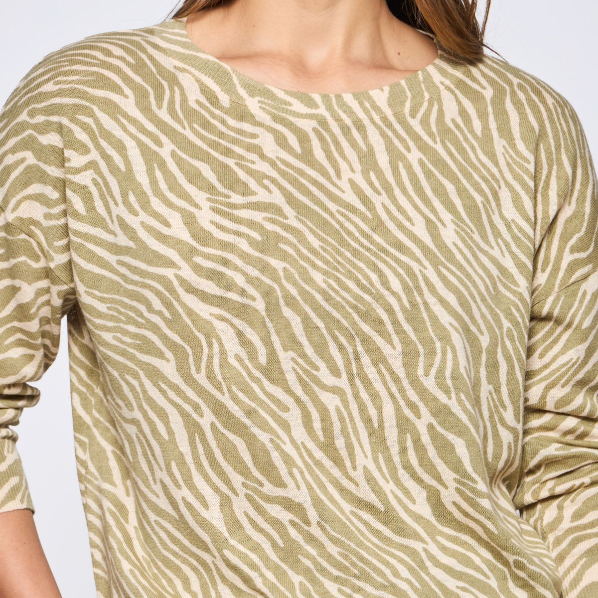 SAVILLE ROW - Sweater Mujer Saville Row