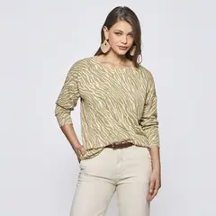 SAVILLE ROW - Sweater Mujer