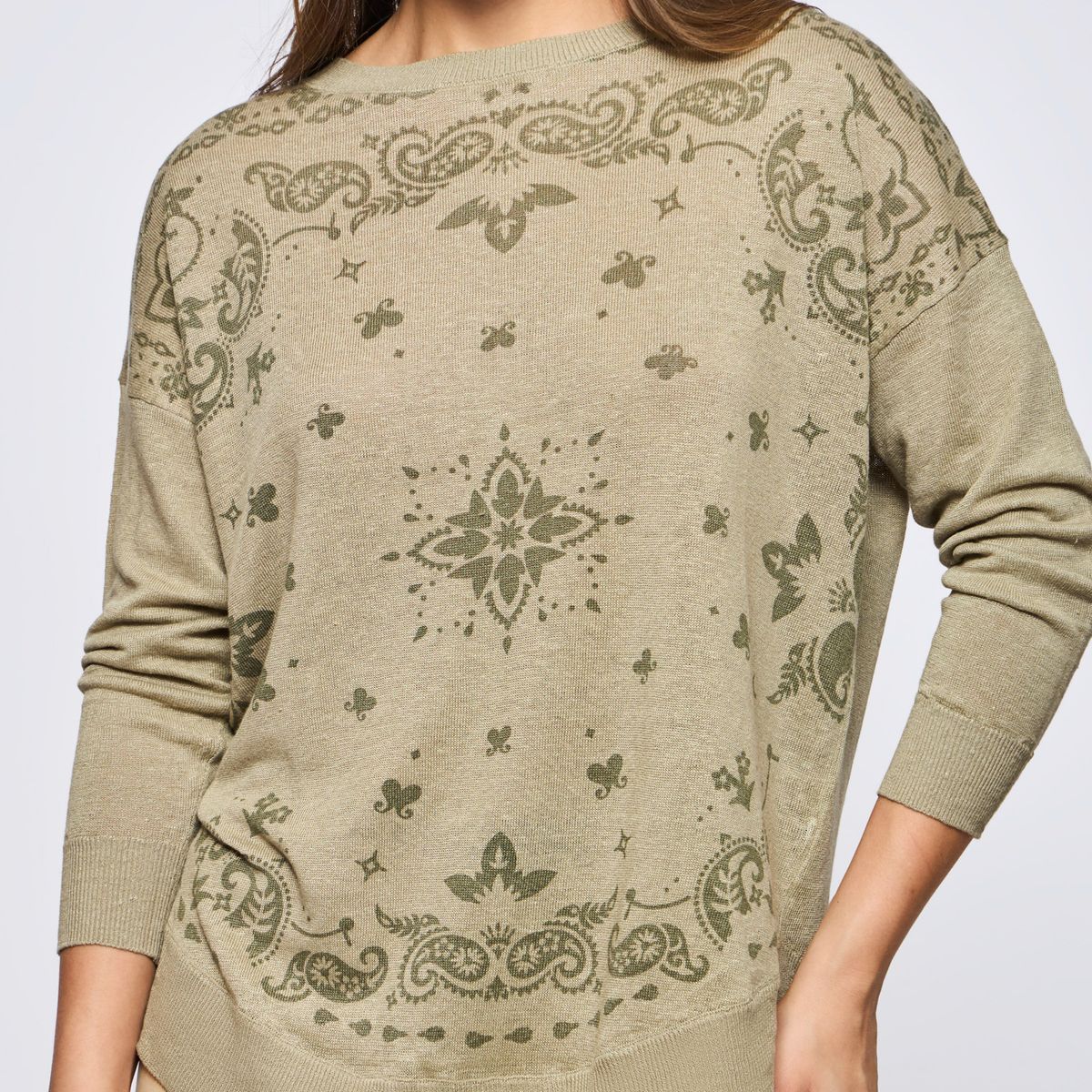 SAVILLE ROW - Sweater Mujer Saville Row