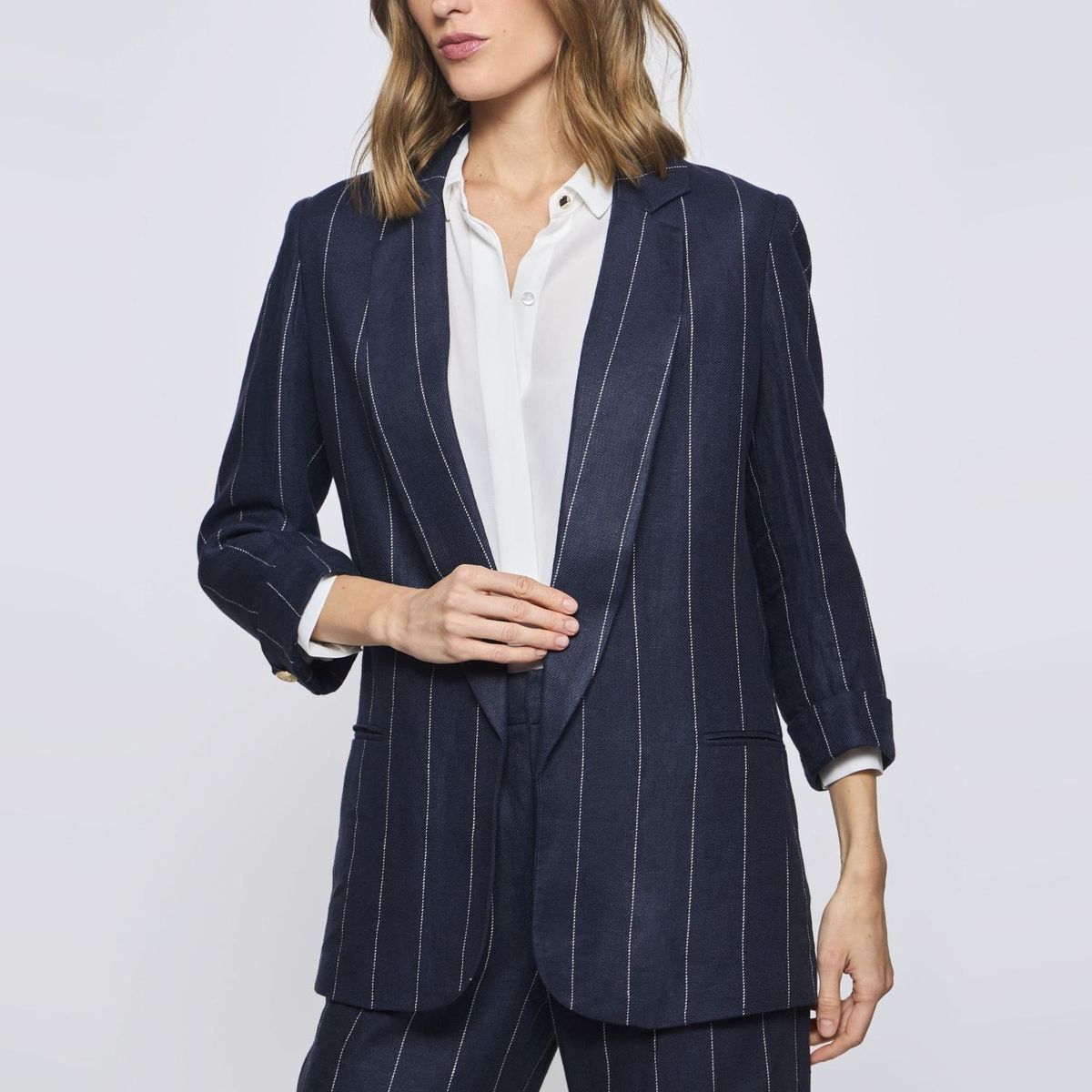 SAVILLE ROW - Blazer Mujer Saville Row