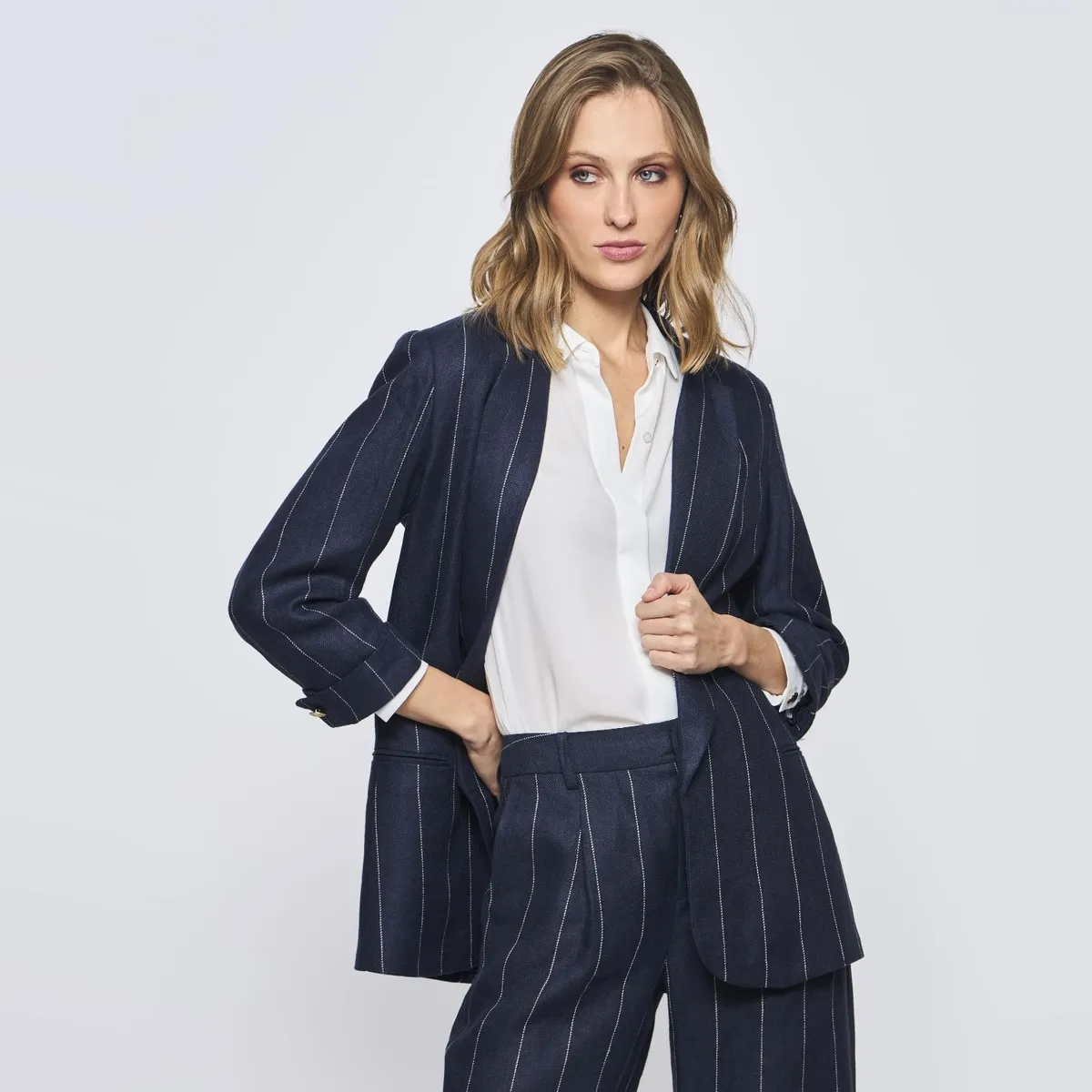 SAVILLE ROW - Blazer Mujer Saville Row