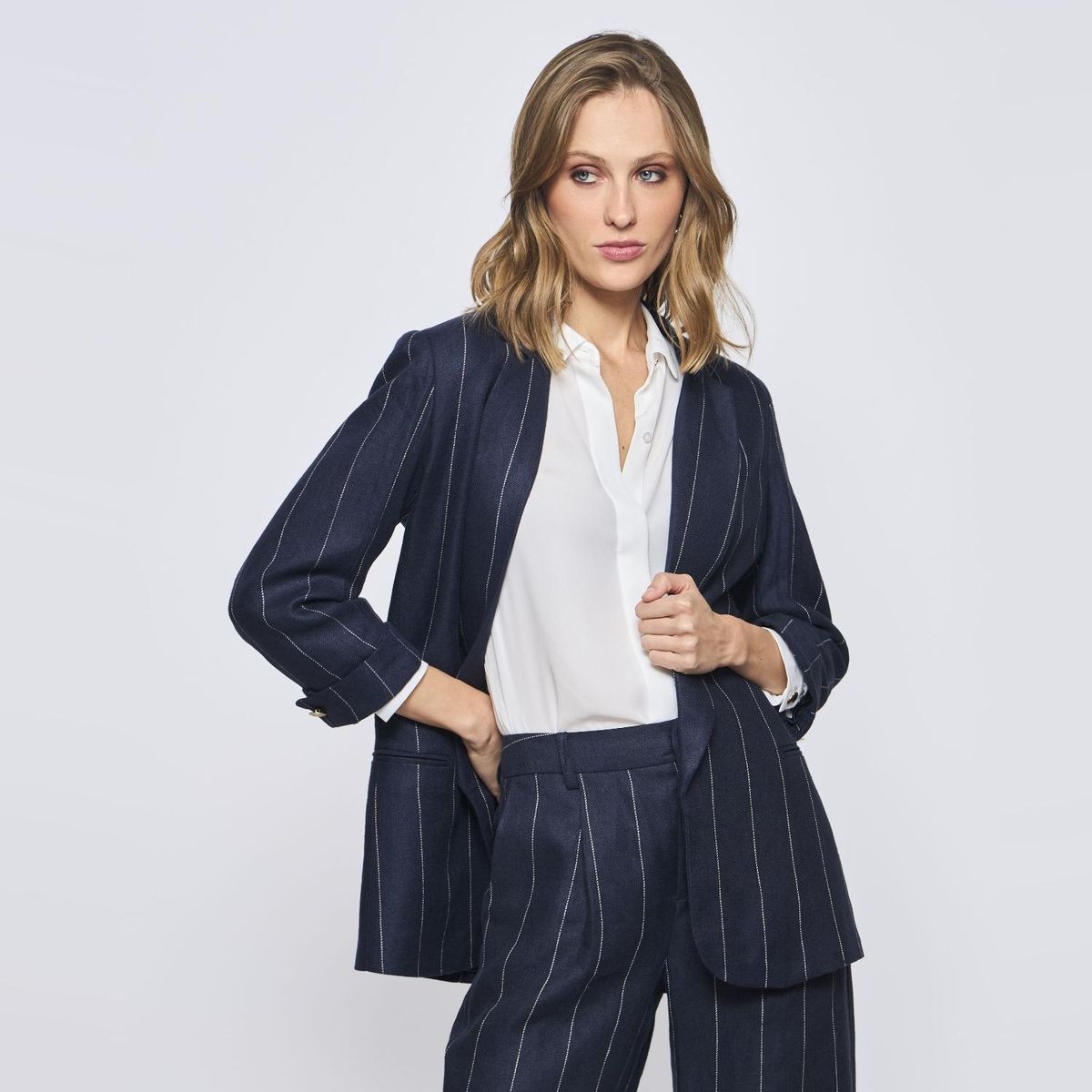SAVILLE ROW - Blazer Mujer Saville Row
