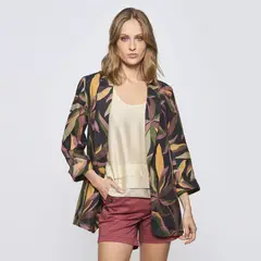 SAVILLE ROW - Blazer Mujer