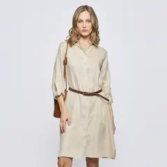 SAVILLE ROW - Vestido Corto Mujer