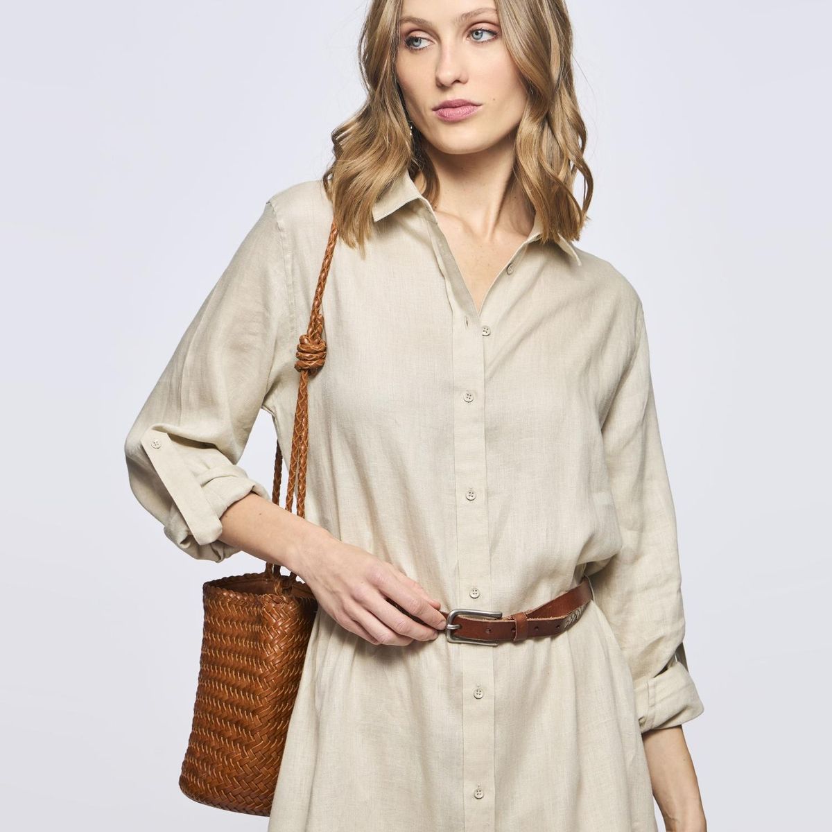 SAVILLE ROW - Vestido Corto Mujer Saville Row