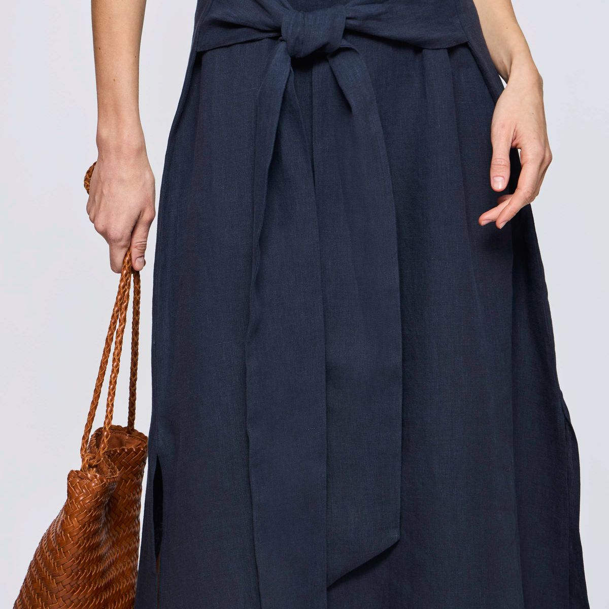 SAVILLE ROW - Vestido Corto Mujer Saville Row
